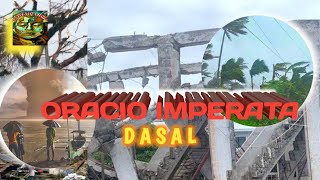 ORACIO IMPERATA (tagalog na dasal)|salitang lihim