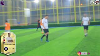 DEVLER PREMIER +35 F K ONUR SARIKAYA MAÇIN GOLÜ