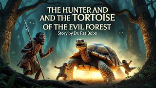 🇬🇭 Dr. Paa Bobo - Asem Mpe Nipa (Visual Tale)