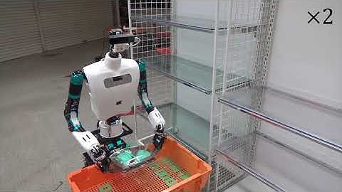 WRS2018 Meiblue Introduction Movie