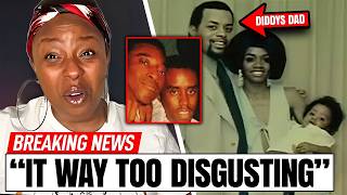 BREAKING: Jaguar Wright LEAKS Censored Footage Cut From 50 Cent’s Diddy Documentary! Wealth