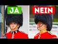 Königliche Angestellte verraten, welche Regeln sie im Buckingham Palace befolgen müssen