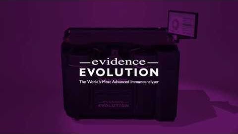 Randox Evidence Evolution - World
