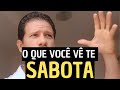 O que você vê é MENTIRA — A MANIFESTAÇÃO está logo após isso!