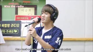 [PT-BR] Bit-to, Wei e Hwanhee - You Look Good Cover Legendado