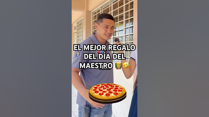 Cuál es el mejor regalo del DÍA de MAESTRO 🤣 #fyp #humor #regalos #entretemiento #maestro #risas
