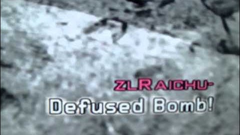 Hard hat Proof eVoLuTioN GB vs HyPNoTic.MOV