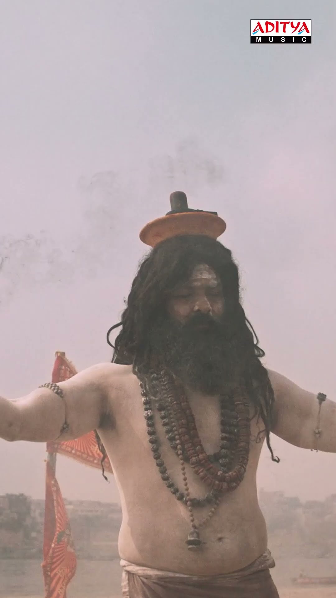 #NamoEshwara Song #DevakiNandanaVasudeva Movie #shorts