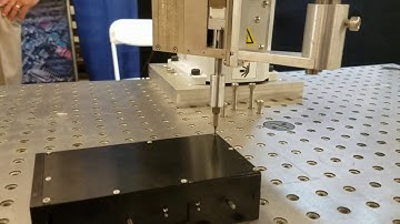 NCC SMAC screwdriver collaboration