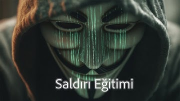 Etik Hacker Temelleri | Web Sitesi Hackleme Eğitimi 12 | TryHackMe Ders 54