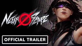 Neuroscape: Genesis Unlimited - Official Trailer