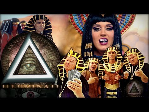 Thumbnail for BIAR TERKENAL!!! 6 PENYANYI DUNIA INI MEMUJA SETAN DEMI POPULARITAS #BAHASDUNIA