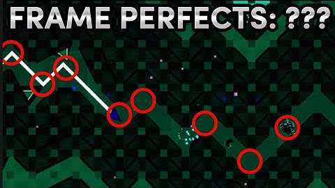 60FPS Frame perfects on Verdudous