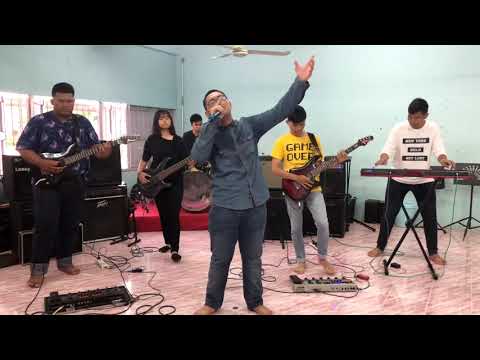 The Mobile : เมืองหลวง [Fortune Town Music Contest2019]