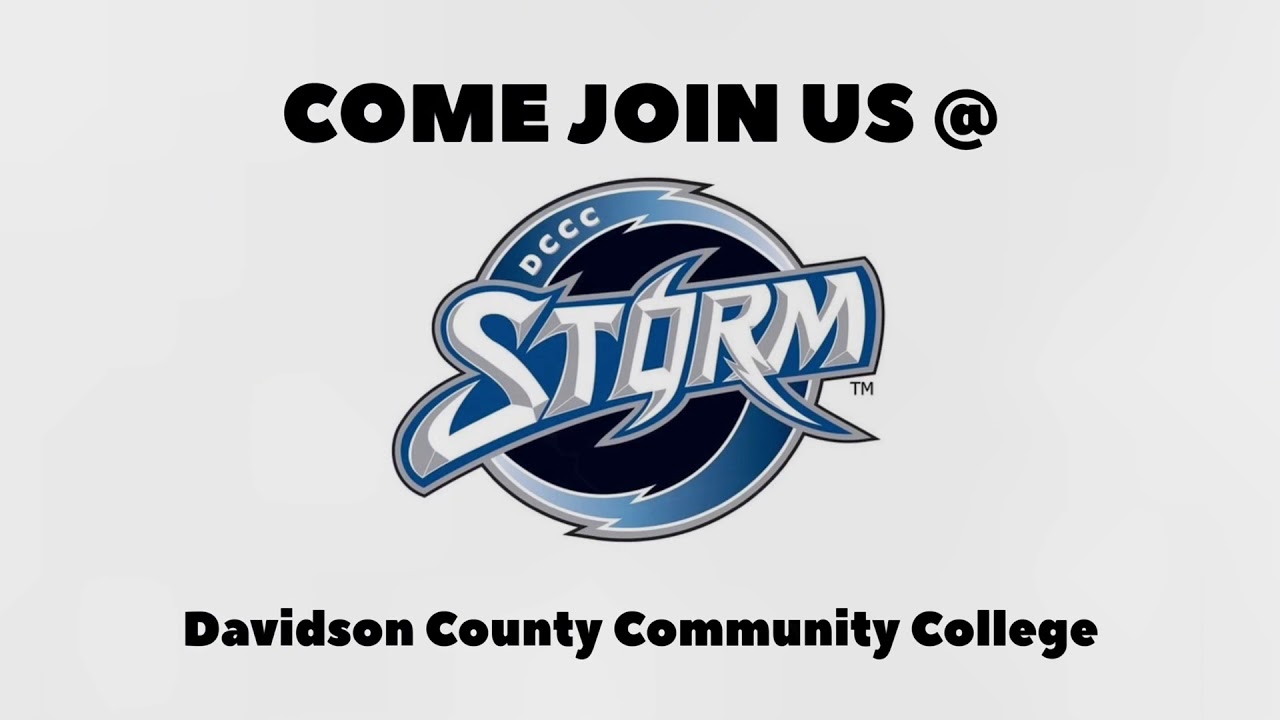 Davidson County Community College Campus Walkthrough/Recruit Video YouTube