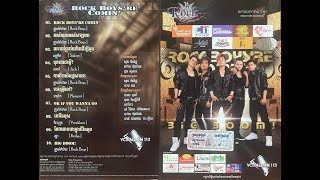 [Full HD-1080p] Rock VCD Album 113
