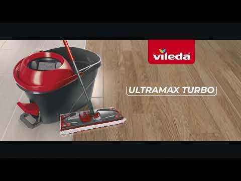 VILEDA Turbo & Ultramax Turbo 