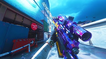 AX50 Legend + Class Setup & Settings