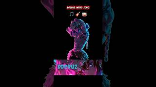 DDcruz intro song #viral #bgmi #song #iqoo #trending 2 Finger God Jonathan jr