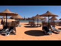Room Tour и пляж в Marina Lodge at Port Ghalib. Египетская стрижка!