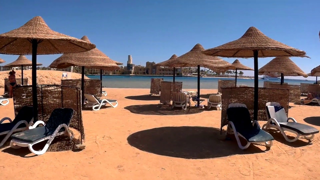 Room Tour и пляж в Marina Lodge at Port Ghalib. Египетская стрижка!