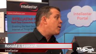 ITEXPO Miami 2014 Floor Interview with Intellastar