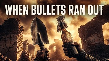 Forgotten Improvised Weapons That Fought Back When Ammunition Ran Out