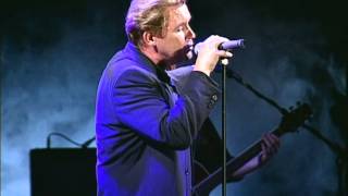 Johnny Logan - We All Need...LIVE&quot; (The story &amp; Live / DVD 2004 Part1)