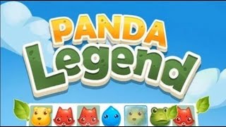 Panda Legend screenshot 5