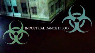 ✝️INDUSTRIAL DANCE Diego /♫ Wynardtage - Sterbehilfe