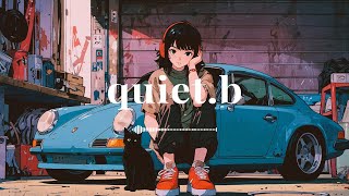 [playlist] Time to Drive🚗 | lofi hip hop chill beats