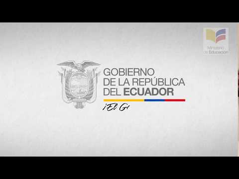 TUTORIAL AMIE MODULO 3 DOCENTES