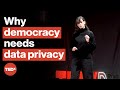 How Privacy Can Save Your Life 🔒 | Carissa Véliz