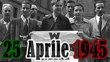 Come spiegare ai bambini il 25 aprile?