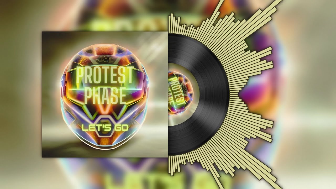 Protest Phase - Starcycle