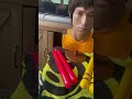 Bruce Lee and Dan Insanto nunchucks by James Oconnor