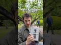 Osmo Pocket 4 almaya gerçekten değer mi?? #shorts
