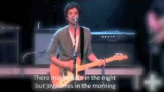 Jesus Culture - YOUR LOVE NEVER FAILS (With Subtitles)
