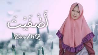 Download Lagu Adfaita - Dwi MQ (Lyrics) MP3
