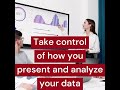 Power Up With Power Query