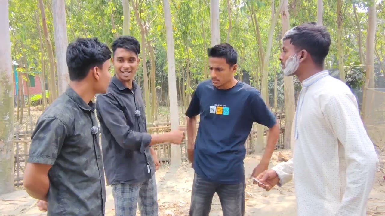 গরিবের বেটার ফুটানি | Goriber Betar Futani | Bangla  Funny Video 