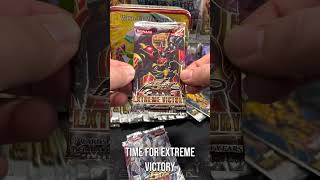 I Opened a RARE YuGiOh Tin and THIS is what happened..