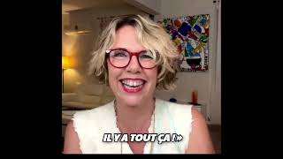 Témoignage de Vanessa Demouy pour Les Illimités