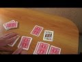 Бесплатное обучение фокусам #8: Карточные фокусы для уличной магии! Обучение фокусам для новичков!
