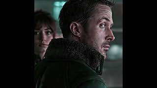I Always Knew You Were Special | Blade Runner 2049 Edit (Fainted - Narvent)