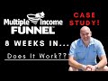 Multiple Income Funnel Review & Case Study for 2021