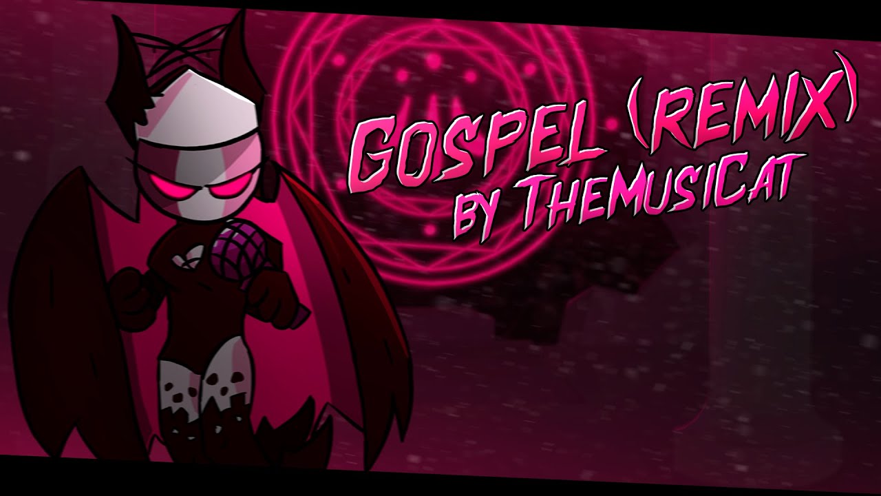 Gospel / Remix - Friday Night Funkin': Mid-Fight Masses