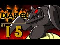 Diablol 2 ep 15 duriel the pain train