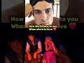 When she loves you ❤️ 💕  #shorts #fyp #ytshorts #love