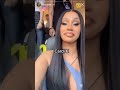 All the celebs who were vibing at the super bowl tiktok entertainmenttonight